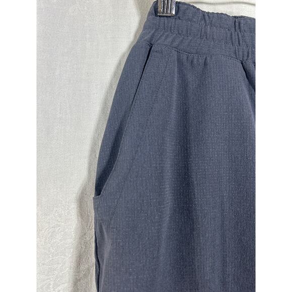 Duluth Skort 8 Gray Performance Skirt Shorts Athletic Tennis Golf Pickleball - Picture 2 of 9